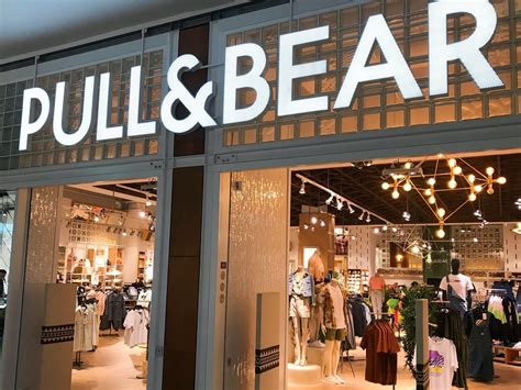 pull and bear trabajo|Trabajar en Pull&Bear: así son las condiciones y salarios de sus ...